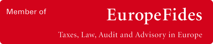 EuropeFides, The European Accounting, Audit, Tax and Legal Association for medium-sized companies