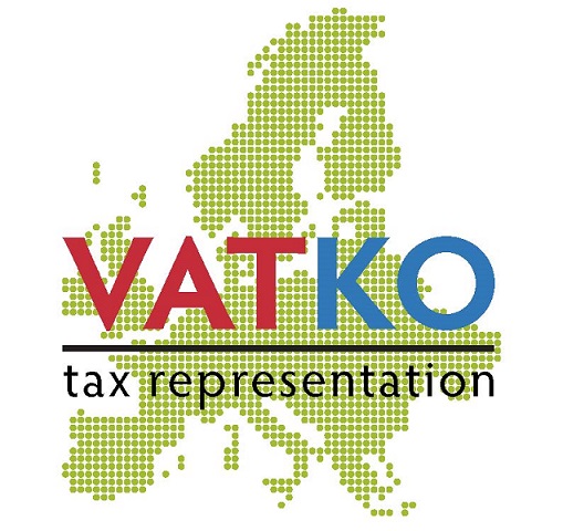 VATKO Tax Representation